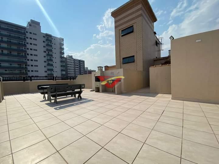 Cobertura à venda com 2 quartos, 72m² - Foto 4