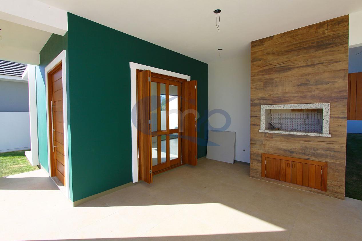 Casa à venda com 3 quartos, 116m² - Foto 9