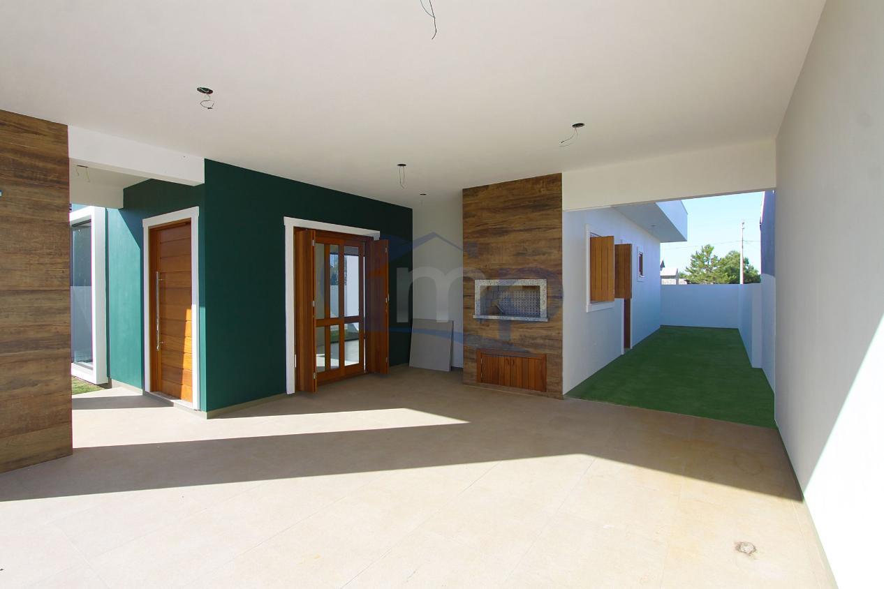 Casa à venda com 3 quartos, 116m² - Foto 8