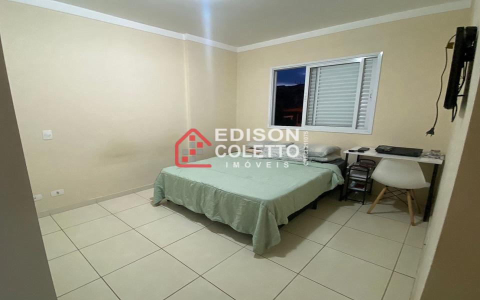 Apartamento à venda com 1 quarto, 43m² - Foto 3