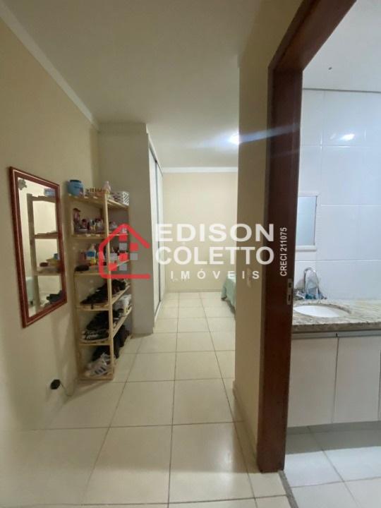 Apartamento à venda com 1 quarto, 43m² - Foto 6