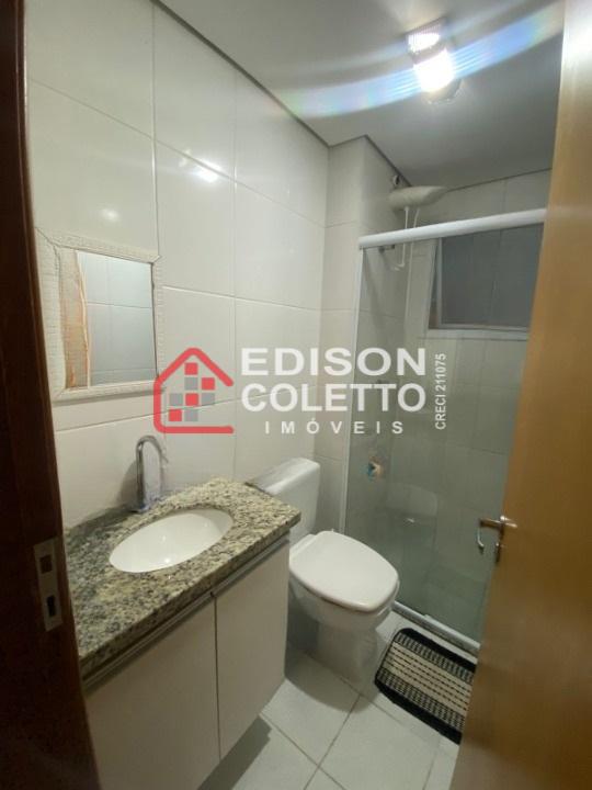 Apartamento à venda com 1 quarto, 43m² - Foto 5