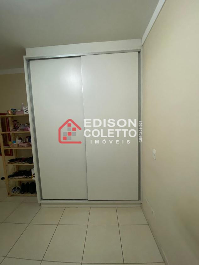 Apartamento à venda com 1 quarto, 43m² - Foto 4