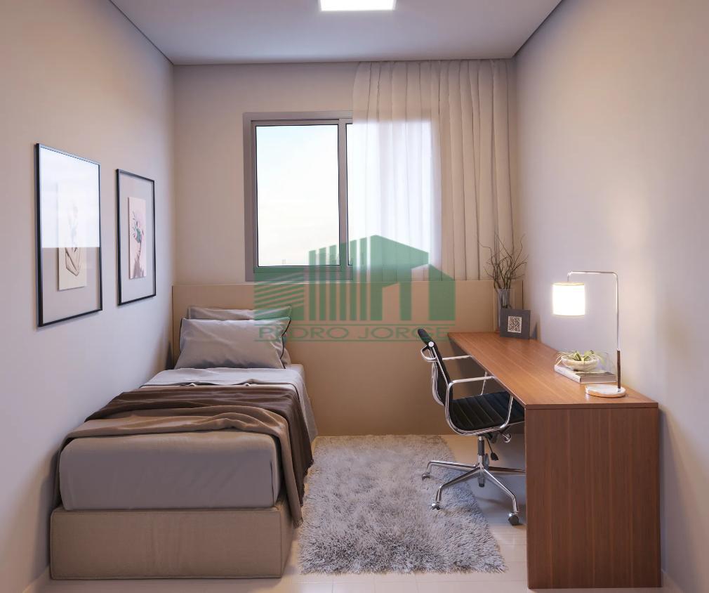 Apartamento à venda com 2 quartos, 60m² - Foto 14