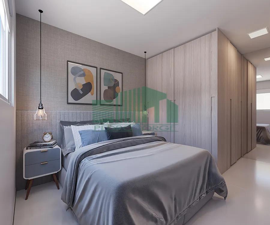 Apartamento à venda com 2 quartos, 47m² - Foto 13