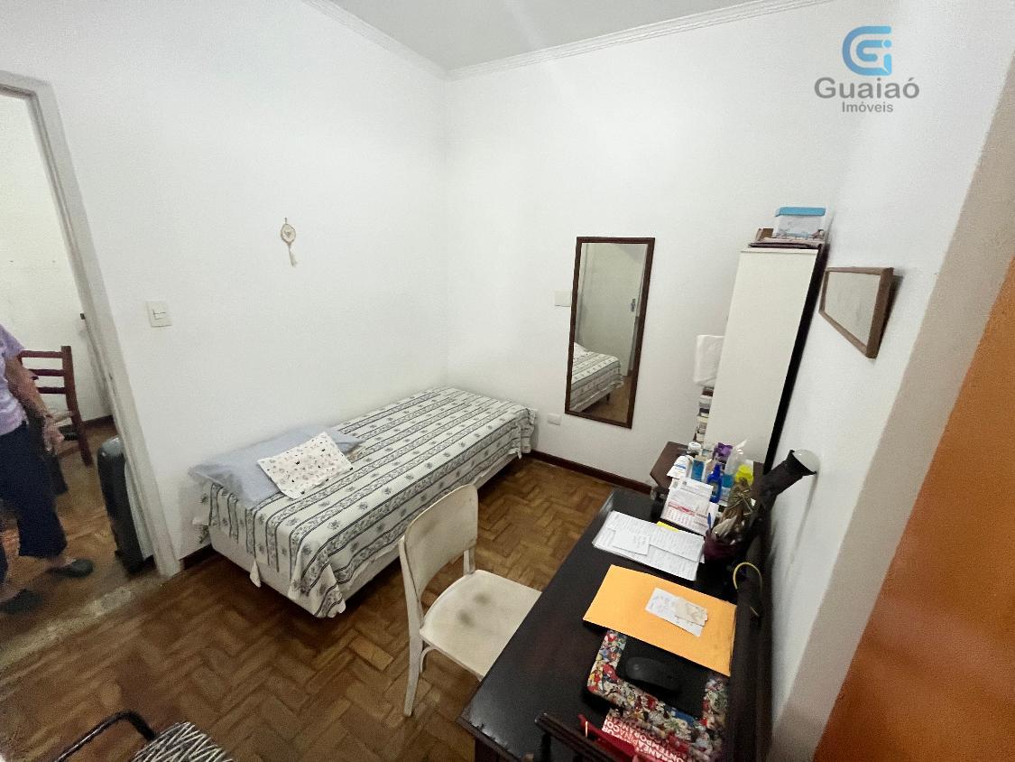 Apartamento à venda com 1 quarto, 43m² - Foto 3