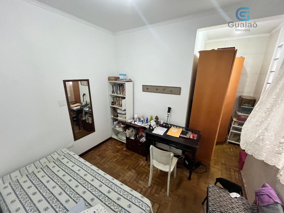 Apartamento à venda com 1 quarto, 43m² - Foto 4