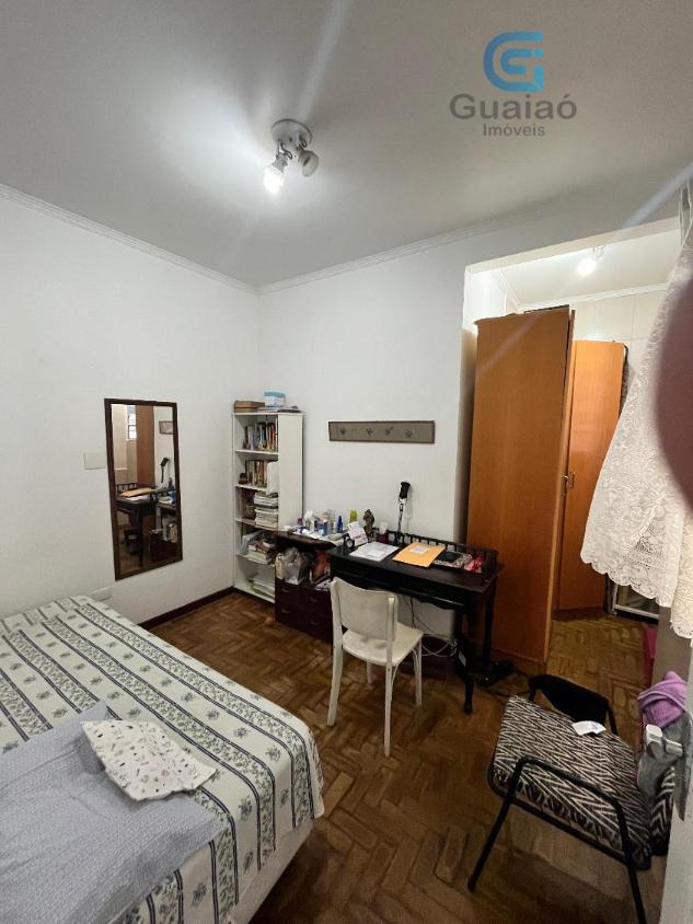 Apartamento à venda com 1 quarto, 43m² - Foto 5