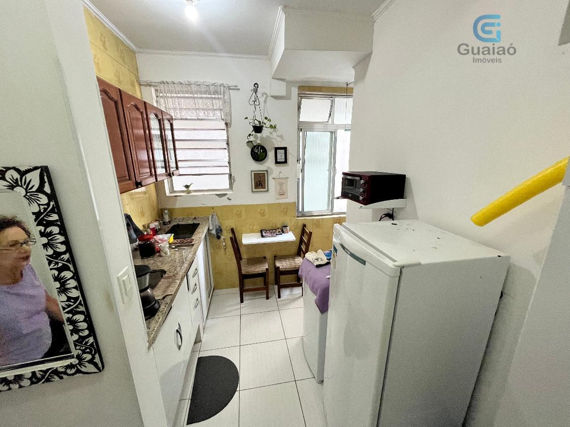 Apartamento à venda com 1 quarto, 43m² - Foto 11