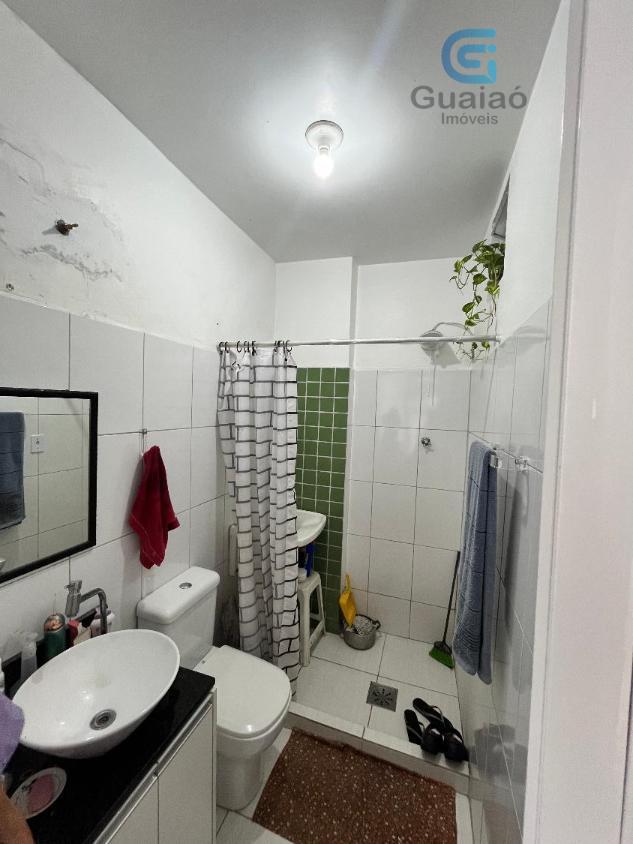 Apartamento à venda com 1 quarto, 43m² - Foto 8