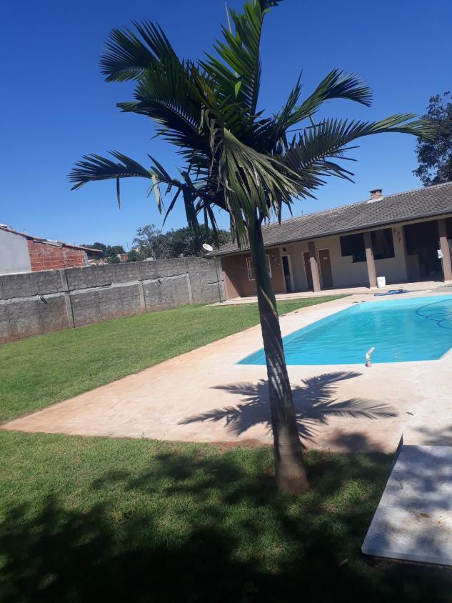 Fazenda à venda com 1 quarto, 500m² - Foto 8