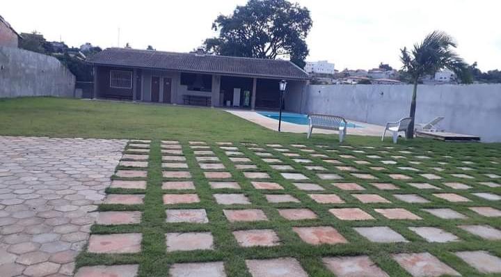 Fazenda à venda com 1 quarto, 500m² - Foto 11