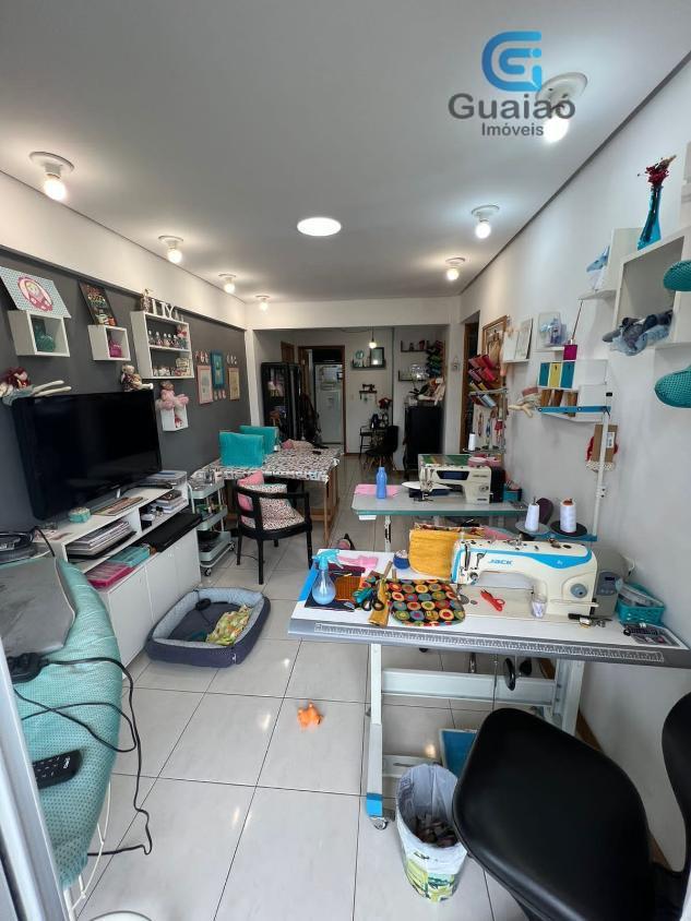 Apartamento à venda com 2 quartos, 73m² - Foto 2