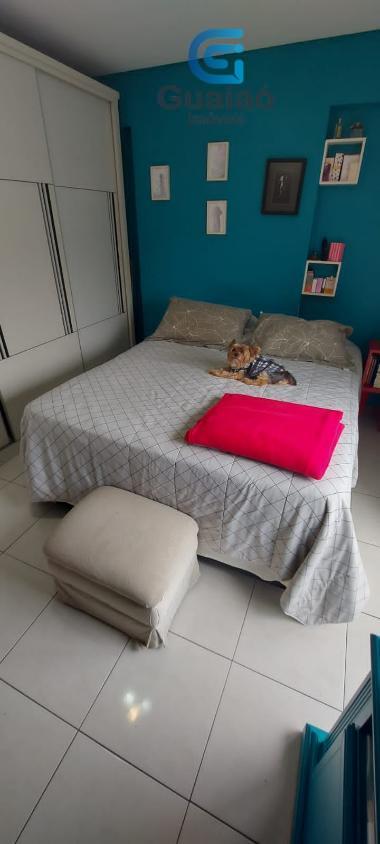 Apartamento à venda com 2 quartos, 73m² - Foto 4