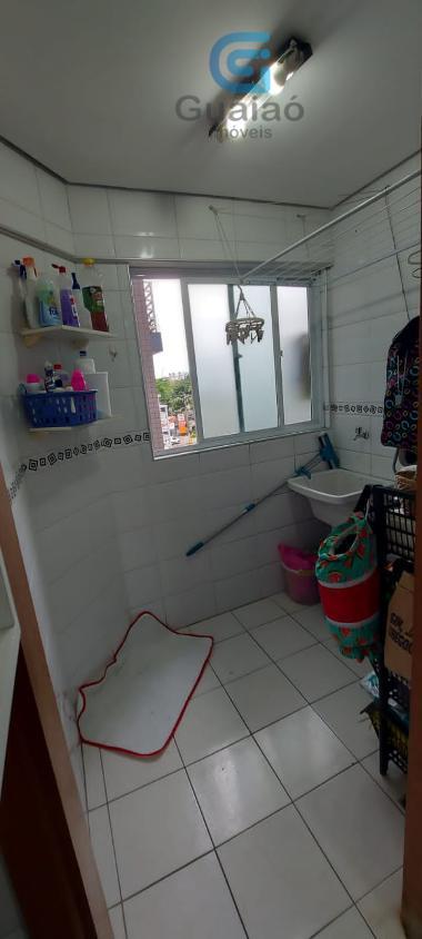 Apartamento à venda com 2 quartos, 73m² - Foto 21