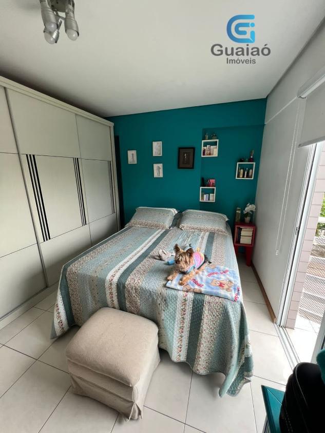 Apartamento à venda com 2 quartos, 73m² - Foto 5