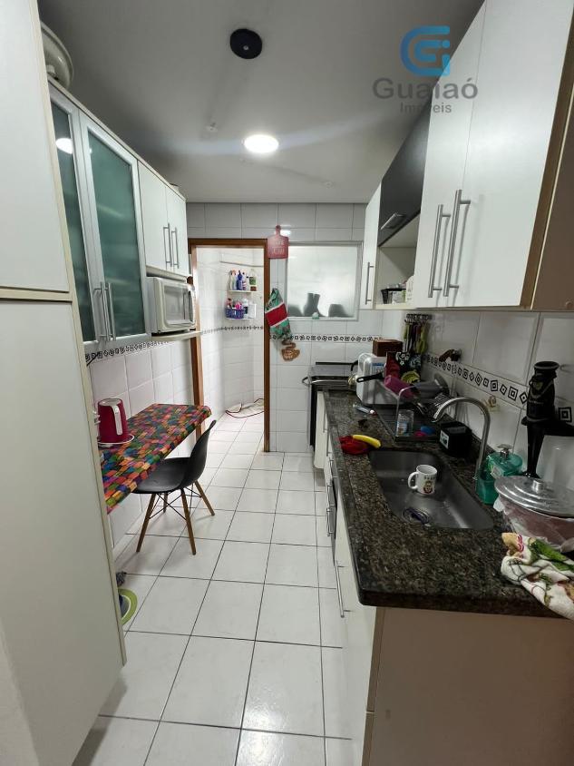 Apartamento à venda com 2 quartos, 73m² - Foto 9