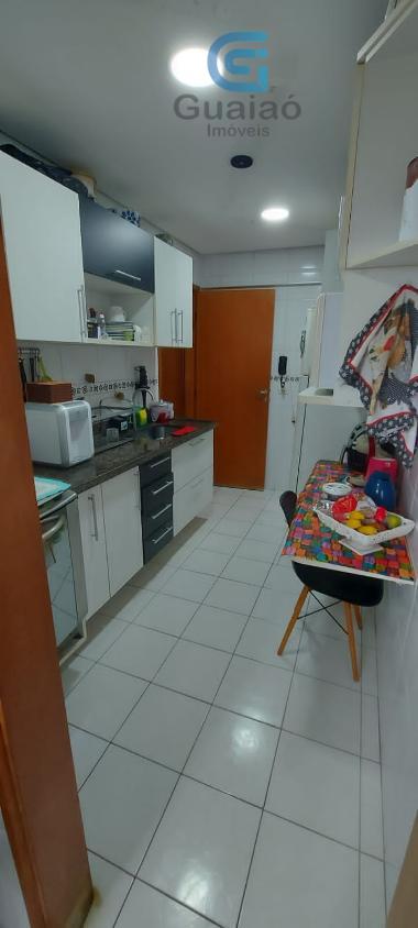 Apartamento à venda com 2 quartos, 73m² - Foto 18