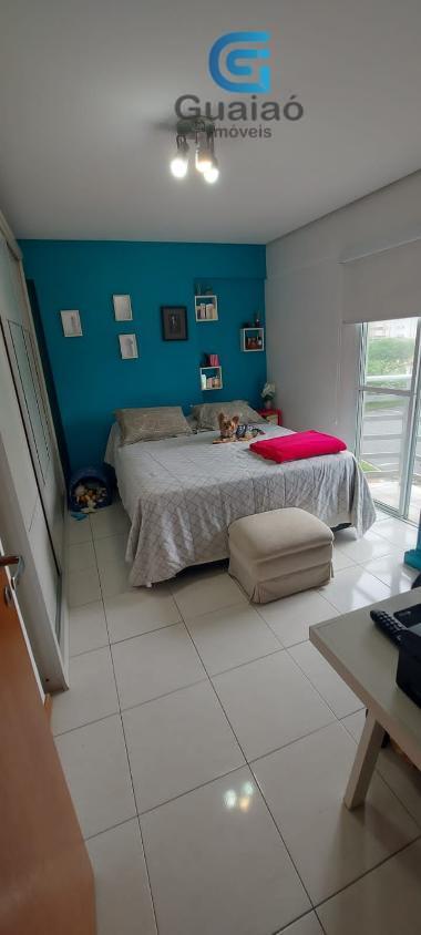 Apartamento à venda com 2 quartos, 73m² - Foto 6