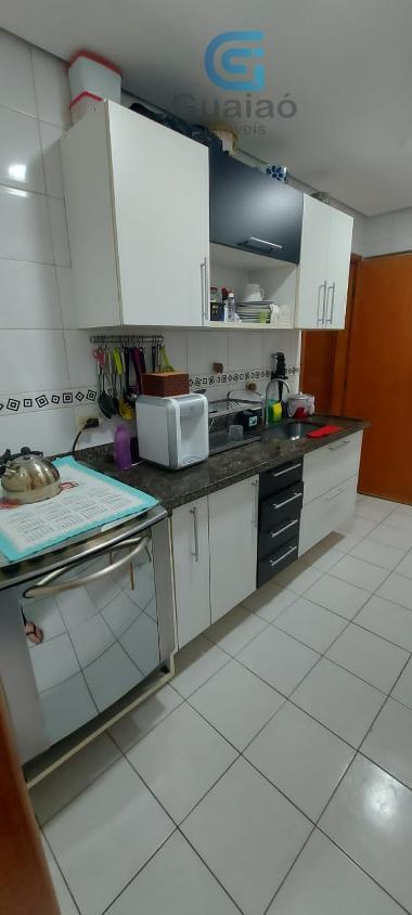 Apartamento à venda com 2 quartos, 73m² - Foto 20