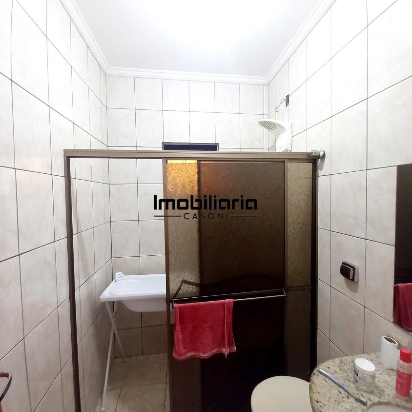 Casa à venda com 3 quartos, 300m² - Foto 8