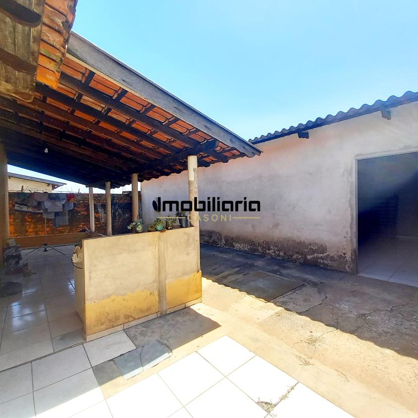 Casa à venda com 3 quartos, 300m² - Foto 13
