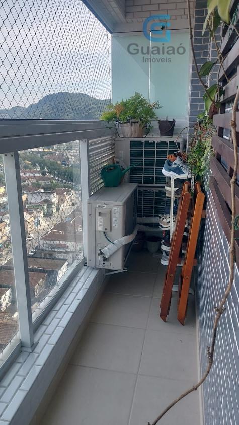 Apartamento à venda com 2 quartos, 55m² - Foto 5