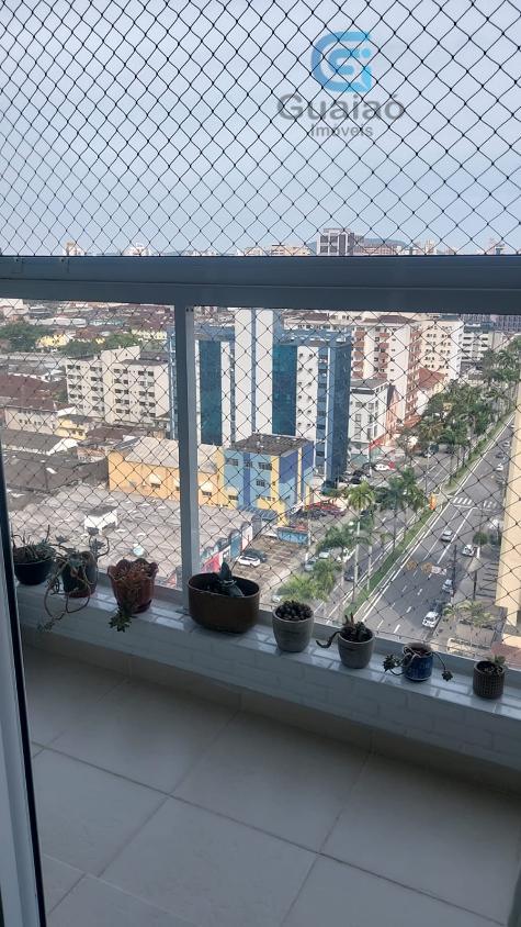 Apartamento à venda com 2 quartos, 55m² - Foto 6