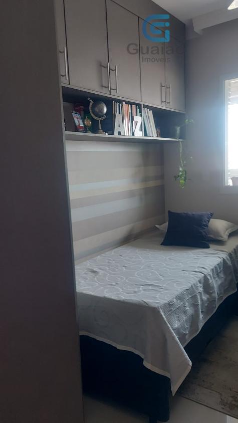 Apartamento à venda com 2 quartos, 55m² - Foto 9