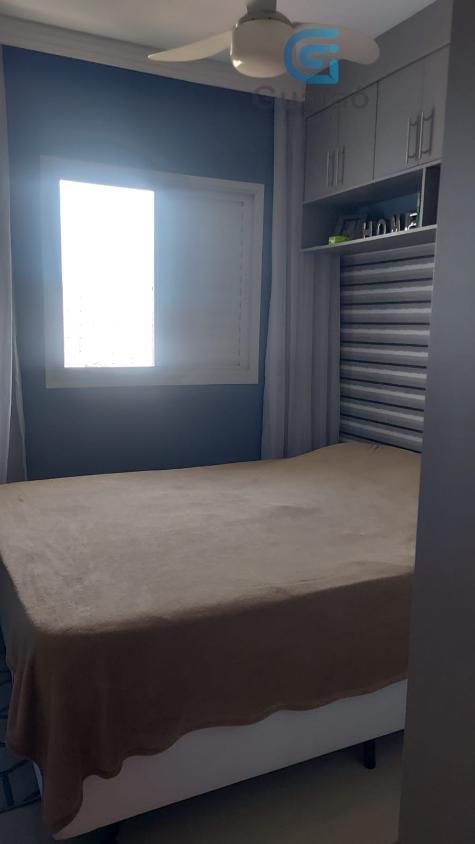 Apartamento à venda com 2 quartos, 55m² - Foto 7