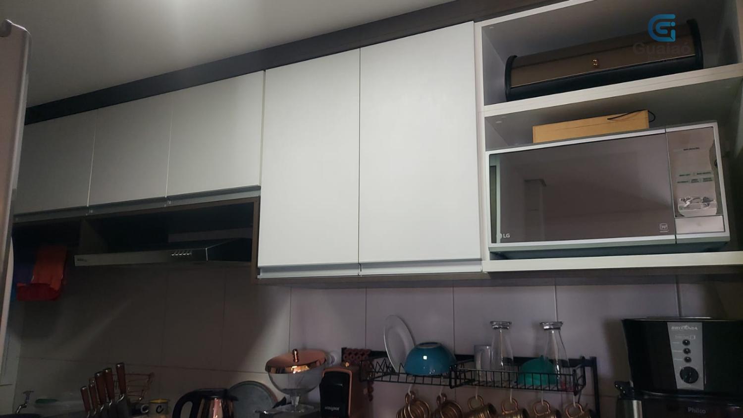 Apartamento à venda com 2 quartos, 55m² - Foto 15