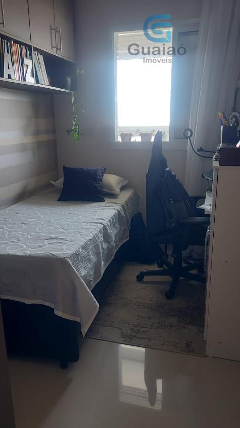 Apartamento à venda com 2 quartos, 55m² - Foto 13