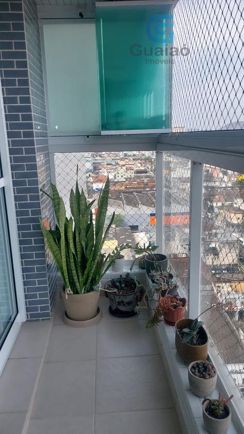 Apartamento à venda com 2 quartos, 55m² - Foto 20