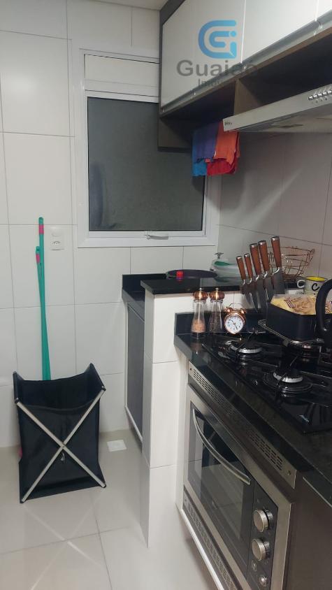 Apartamento à venda com 2 quartos, 55m² - Foto 19