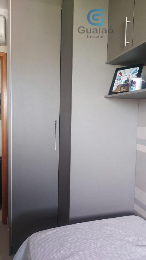 Apartamento à venda com 2 quartos, 55m² - Foto 14