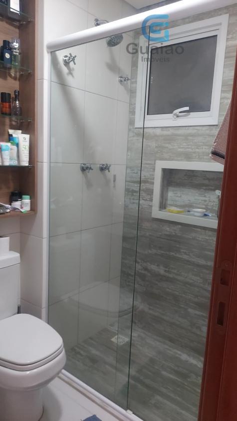 Apartamento à venda com 2 quartos, 55m² - Foto 23