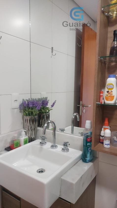 Apartamento à venda com 2 quartos, 55m² - Foto 24