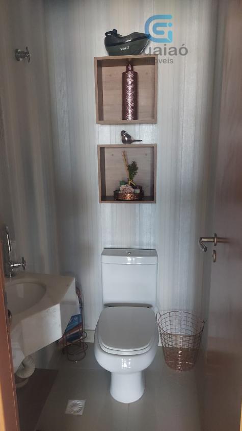 Apartamento à venda com 2 quartos, 55m² - Foto 25