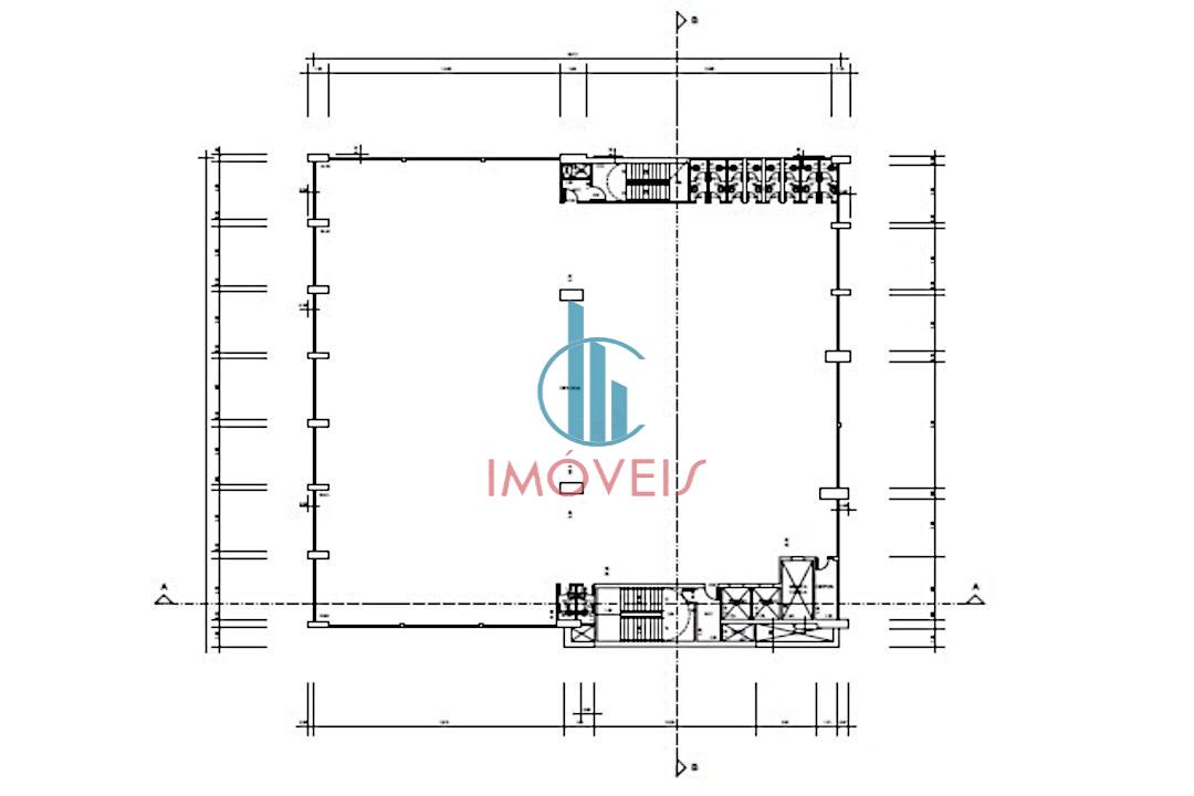 Prédio Inteiro à venda e aluguel, 9313m² - Foto 7