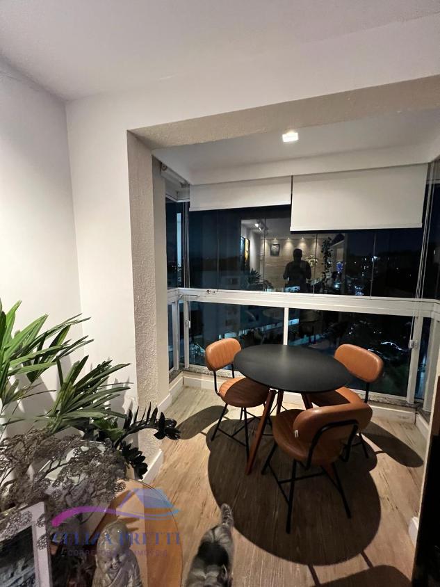 Apartamento à venda com 3 quartos, 68m² - Foto 9