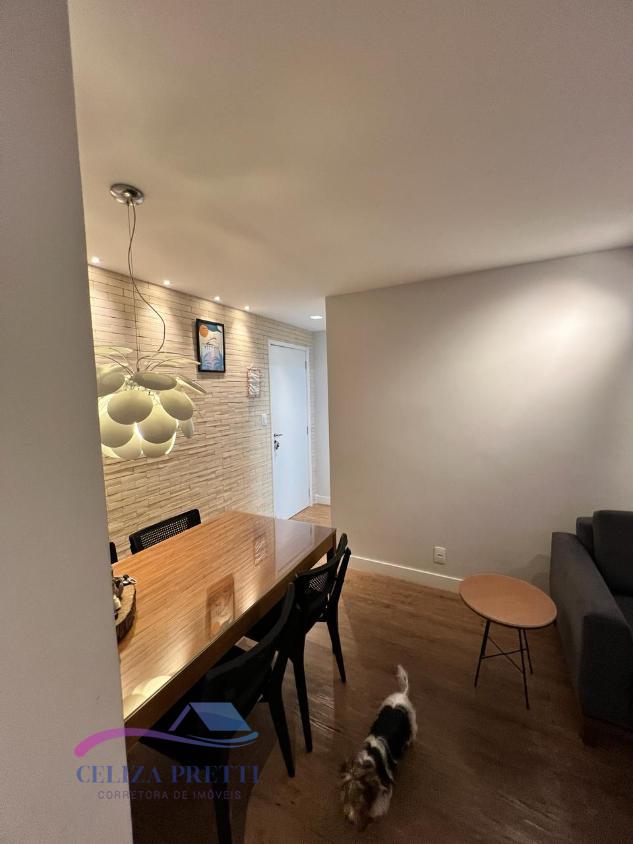 Apartamento à venda com 3 quartos, 68m² - Foto 4