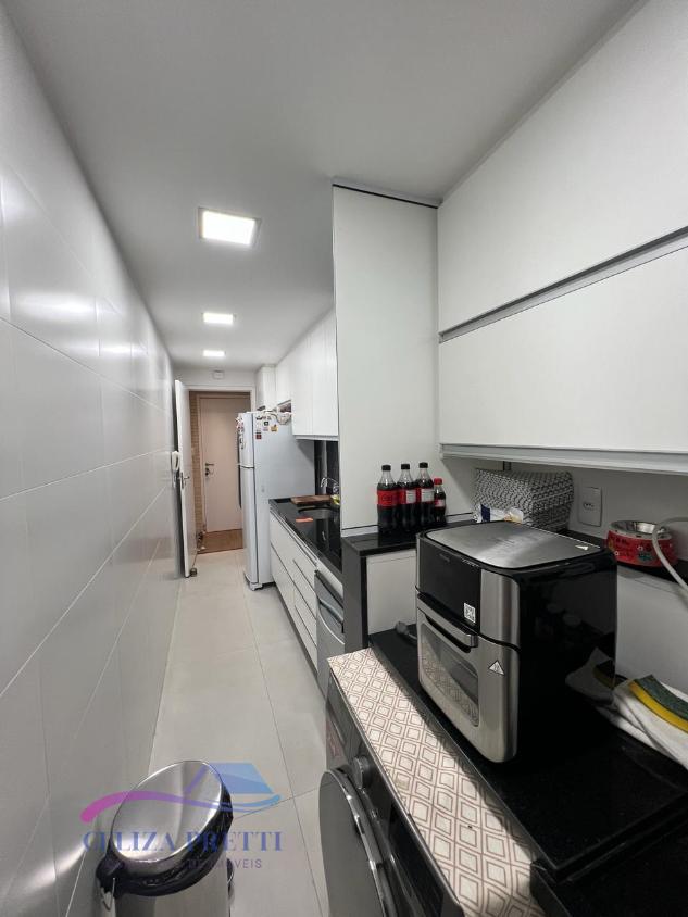 Apartamento à venda com 3 quartos, 68m² - Foto 8