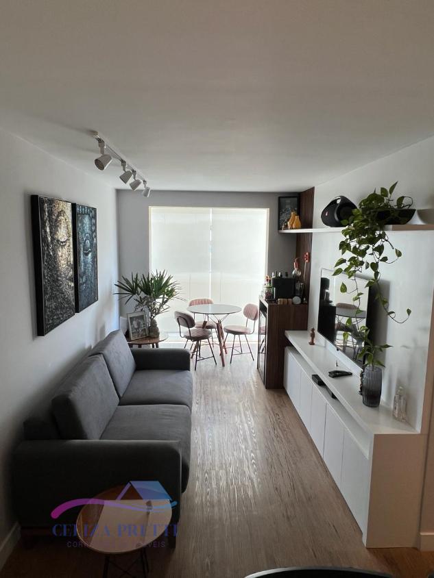 Apartamento à venda com 3 quartos, 68m² - Foto 10