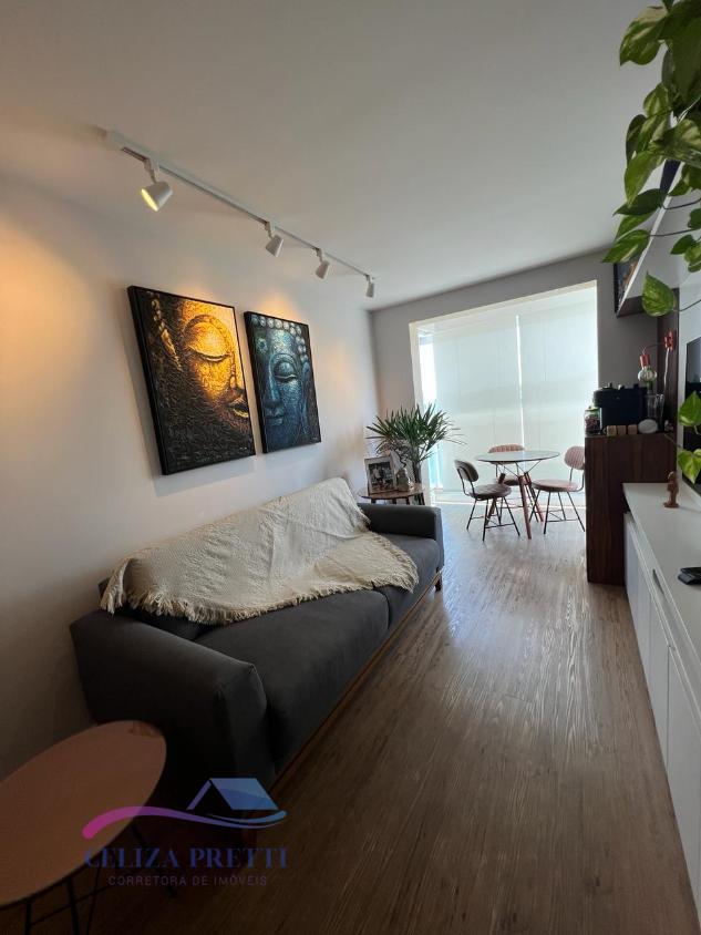 Apartamento à venda com 3 quartos, 68m² - Foto 11