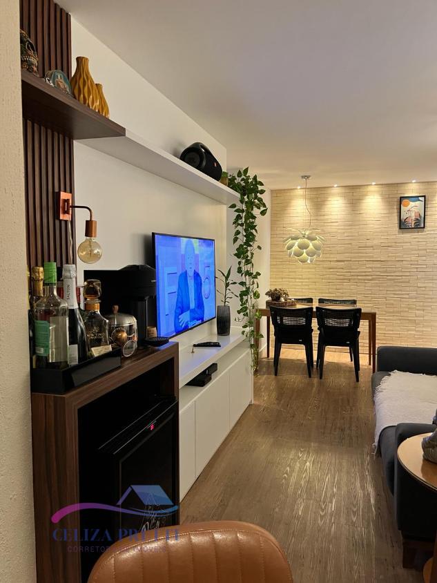 Apartamento à venda com 3 quartos, 68m² - Foto 17