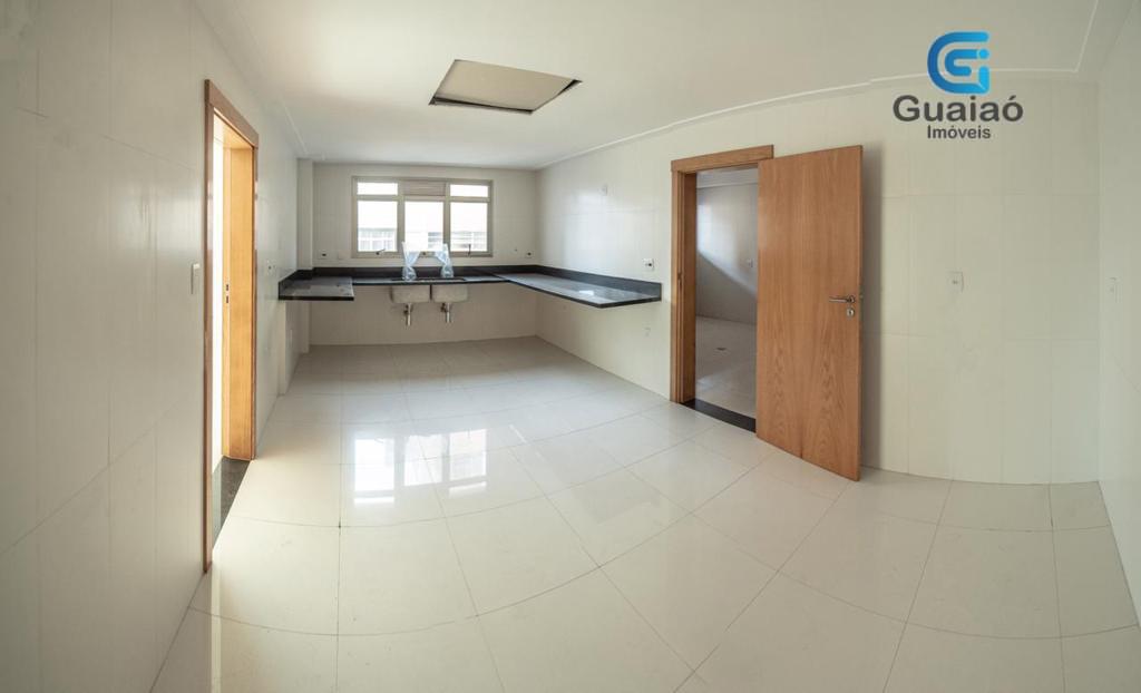 Apartamento à venda com 4 quartos, 538m² - Foto 10