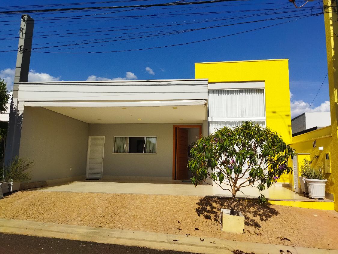 Casa de Condomínio à venda com 3 quartos, 191m² - Foto 15