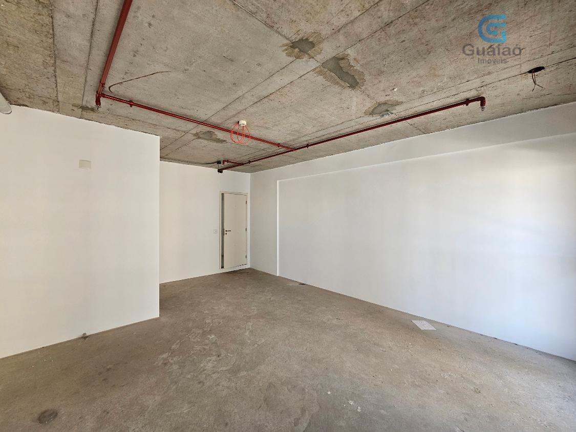 Conjunto Comercial-Sala à venda, 82m² - Foto 4