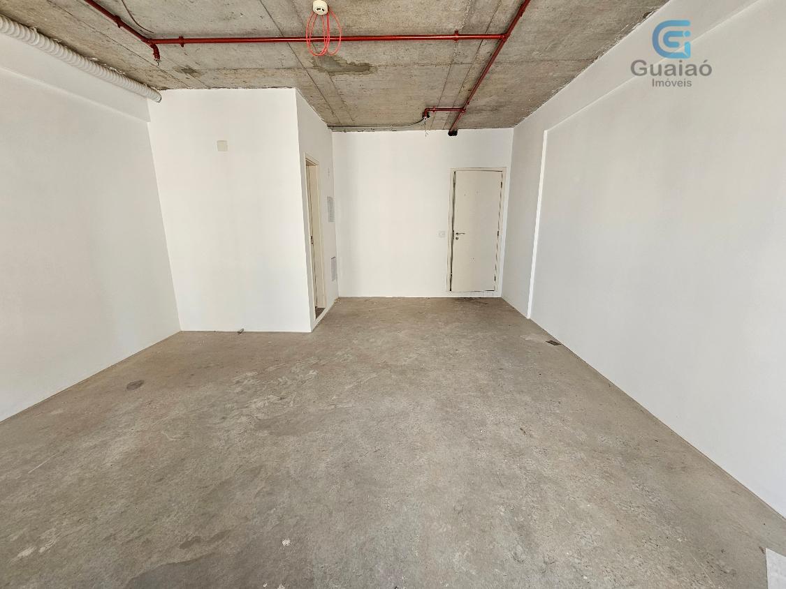 Conjunto Comercial-Sala à venda, 82m² - Foto 1