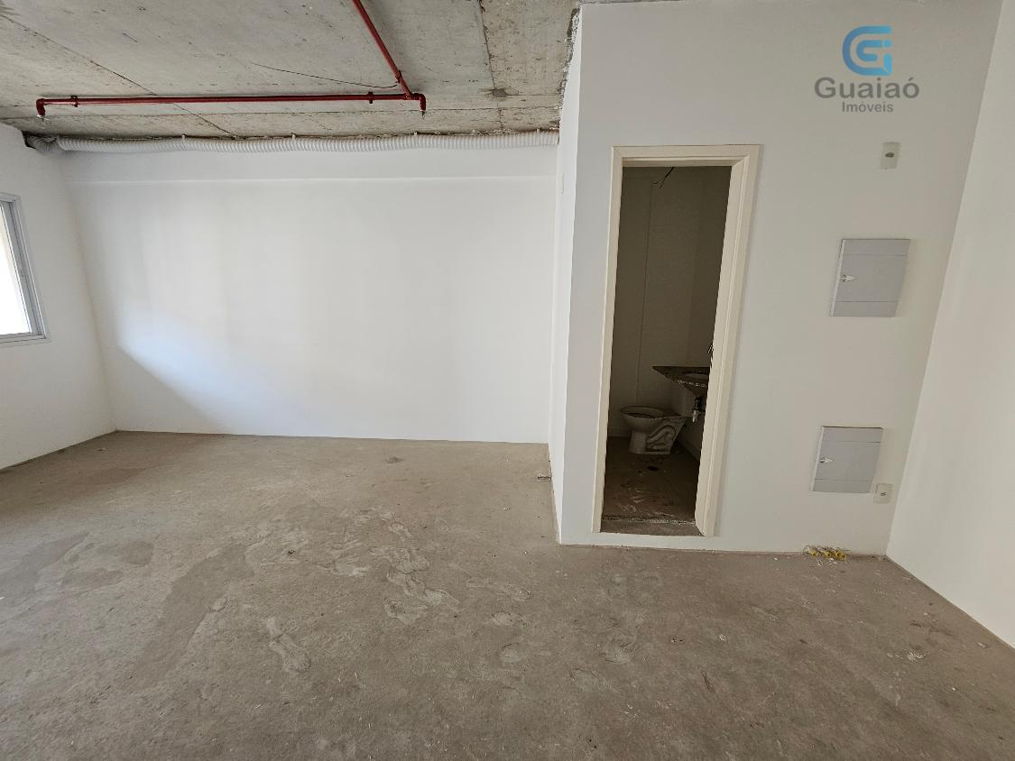 Conjunto Comercial-Sala à venda, 82m² - Foto 3